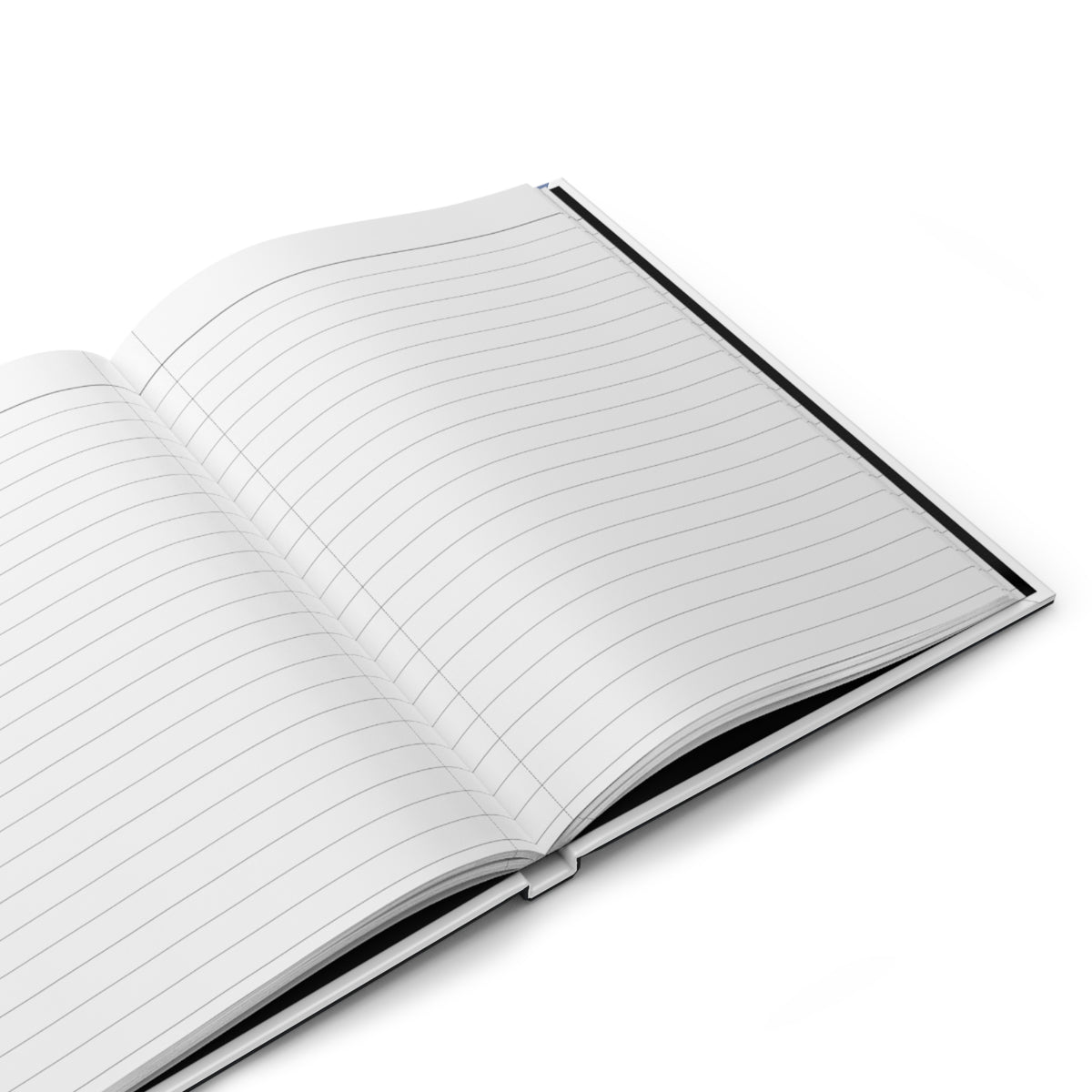 "I Love Being A Creative It's Awesome" Journal