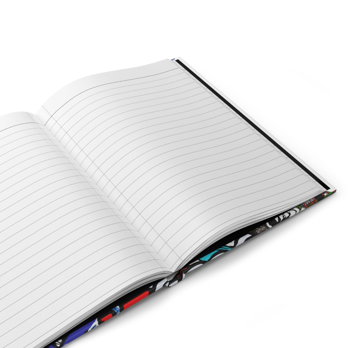 Hudson's Journal