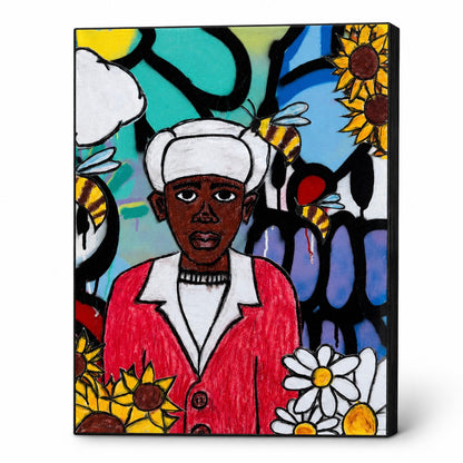Frank x Tyler